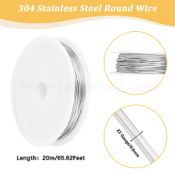 Проволока из нержавеющей стали 304&nbsp;TWIR-BBC0001-01B