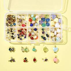 Набор для изготовления подвески своими руками&nbsp;DIY-FS0003-04