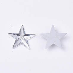 Пластиковые кабошоны&nbsp;KY-T012-02M