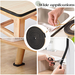 Прочная клейкая лента из губчатой пены eva&nbsp;NEED-WH0159-19