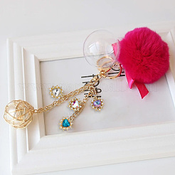 20 шт. подвески из золотого сплава 10 цветов FIND-FI0001-25