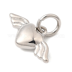 Латунные подвески KK-I364-01P-05