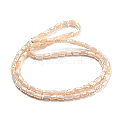 Стеклянные бусины&nbsp;EGLA-P052-03C-05