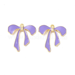 Сплав эмали подвески&nbsp;ENAM-F144-13