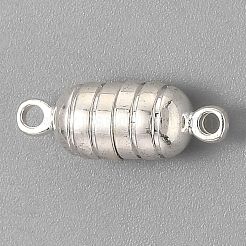 Латунные магнитные застежки с петлями&nbsp;KK-O134-13S