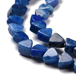 Perline di calcite naturale fili&nbsp;G-G852-01B