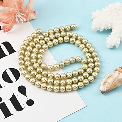 Preciosa® maxima кристаллический перламутровый жемчуг PRC-NPA6-71600