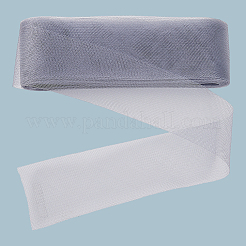 Кружевные отделки цвета гренадина для украшения шитья OCOR-WH20007-238C