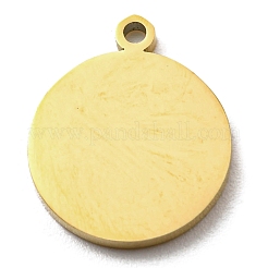 Ионное покрытие (ip) 316l хирургическая нержавеющая сталь подвески STAS-M317-08G