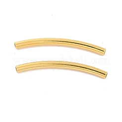 925 in argento sterling perline tubo&nbsp;STER-D035-12G-04