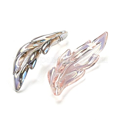 Прозрачные акриловые подвески&nbsp;MACR-K353-03