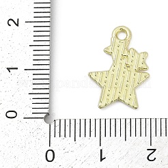 Эмалевые подвески из сплава в честь Дня независимости&nbsp;PALLOY-V001-07E