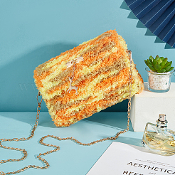 Наборы для изготовления пластиковых сумок&nbsp;DIY-WH0210-51