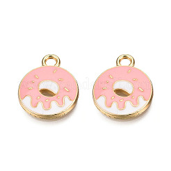 Экологически чистые подвески из цинкового сплава&nbsp;ENAM-R051-15-03G-NR