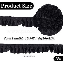 10 м полиэстеровая оборка&nbsp;OCOR-GF0004-57E