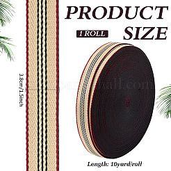 Полиэфирные ленты&nbsp;OCOR-WH0077-101B