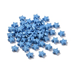 Окрашенного распылением сплава бисер PALLOY-K001-02F