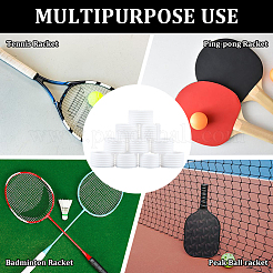 10 Silikonring für Pickleball-Schläger&nbsp;FIND-CN0002-45A
