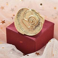 Открытые манжеты из сплава&nbsp;LS-RJEW-K287-03B-MG