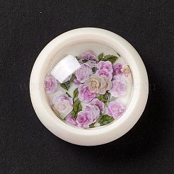 Наполнитель из эпоксидной смолы и кристаллов DIY-E036-18