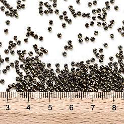 Toho 11/0 runde Perlen&nbsp;X-SEED-TR11-0223