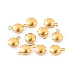 Подвески из нержавеющей стали 304&nbsp;STAS-Z009-20G