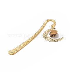 Закладки из натуральных драгоценных камней AJEW-JK00213