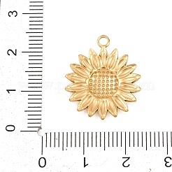 Anhänger aus Edelstahl 304&nbsp;STAS-K322-05B-G