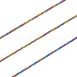 6-слойный металлический шнур&nbsp;MCOR-CJ0001-03A-02