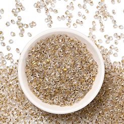 Бусины-капли miyuki 3.4 мм&nbsp;X-SEED-MY04-DPF35