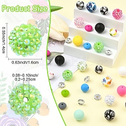 Наборы для самостоятельного изготовления&nbsp;DIY-YW0017-95A