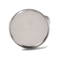 Регулируемые кольцевые компоненты из нержавеющей стали 304&nbsp;X-STAS-D374-01P-07