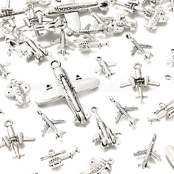 80 шт. Подвески из сплава в тибетском стиле&nbsp;FIND-FS0003-86