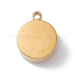 Подвески из нержавеющей стали 304&nbsp;STAS-P310-19G