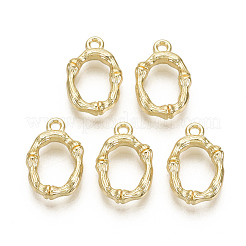 Pendentifs en alliage&nbsp;X-PALLOY-S137-001O-NR