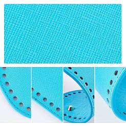 Овальное дно из искусственной кожи FIND-WR0001-02