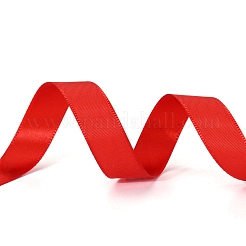 Однотонная полиэфирная лента SRIB-S053-16mm-235