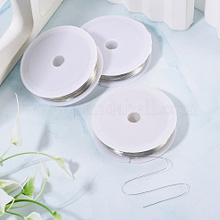 3 рулон окрашенной железной проволоки для выпечки&nbsp;MW-TA0001-05A-05