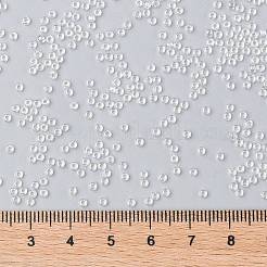 Круглые бусины toho SEED-TR11-0101