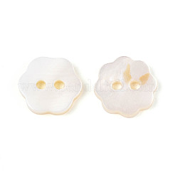 Кнопки пресноводных оболочки BUTT-T013-10