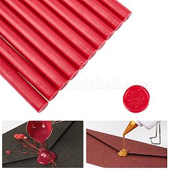 Сургучные палочки DIY-WH0003-G19