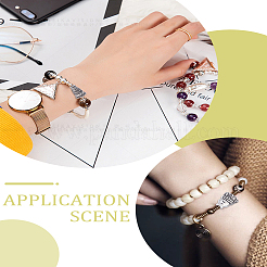 120 шт. 4-х стильный тибетский стиль сплава бусина конус&nbsp;FIND-LP0002-08