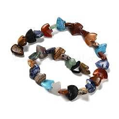 Натуральные и синтетические G-Z088-03