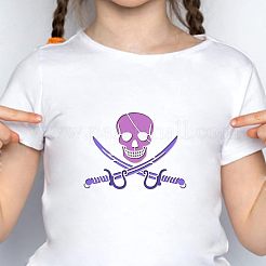 Große wiederverwendbare Zeichenschablonen aus Kunststoff&nbsp;DIY-WH0202-074