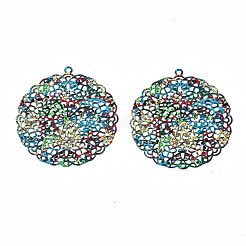 Подвески из нержавеющей стали 430&nbsp;STAS-T061-21-D03