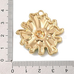 Подвески из эмали и сплава&nbsp;PALLOY-K021-03G-02