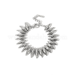 Браслеты-цепочки из нержавеющей стали 304 для женщин&nbsp;UD3084-3