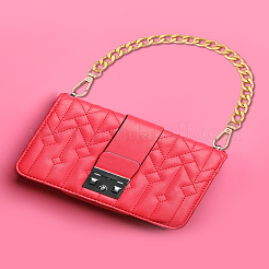 3шт алюминиевые ремни для сумки с цепочкой&nbsp;FIND-LP0004-38