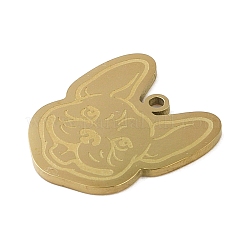 201 подвеска из нержавеющей стали&nbsp;STAS-C095-32G