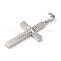 Подвески из нержавеющей стали 304&nbsp;STAS-C105-03P